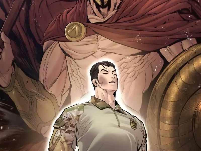 Bố Tôi Là Đặc Vụ Chapter 138 - Trang 2