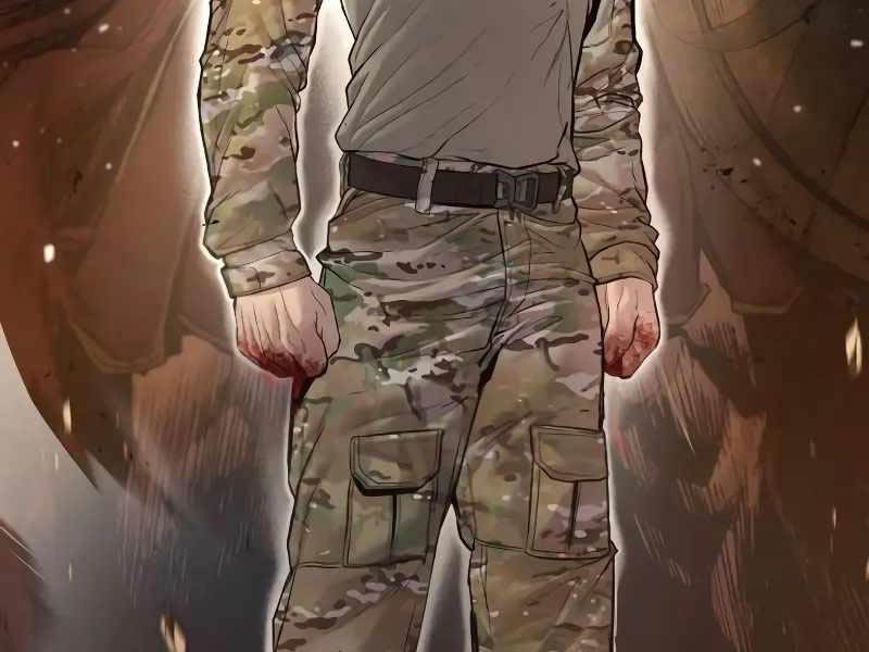 Bố Tôi Là Đặc Vụ Chapter 138 - Trang 2