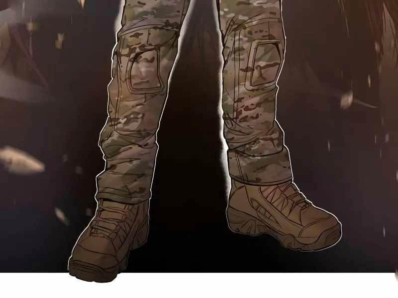 Bố Tôi Là Đặc Vụ Chapter 138 - Trang 2