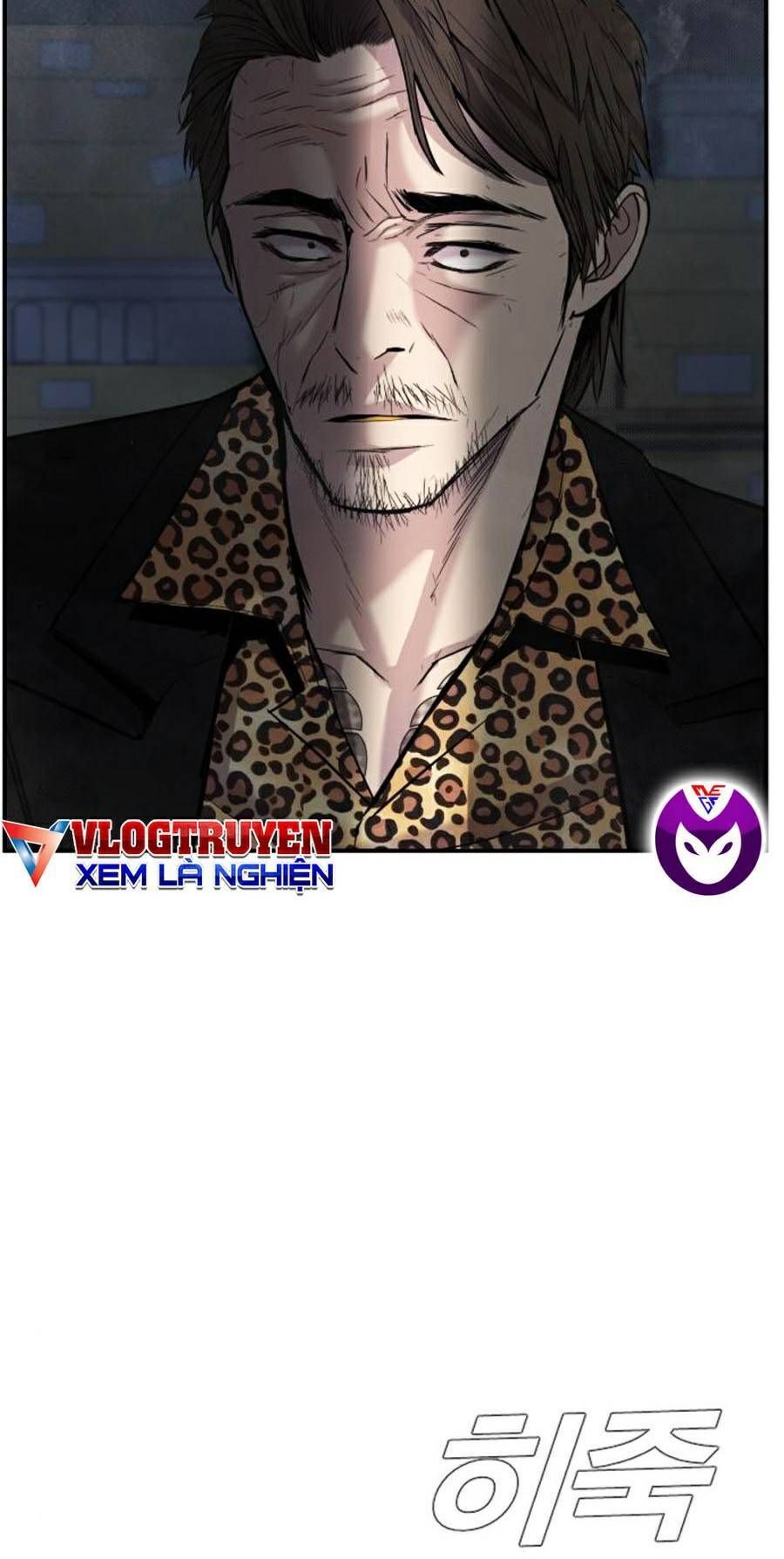 Bố Tôi Là Đặc Vụ Chapter 14.1 - Trang 2