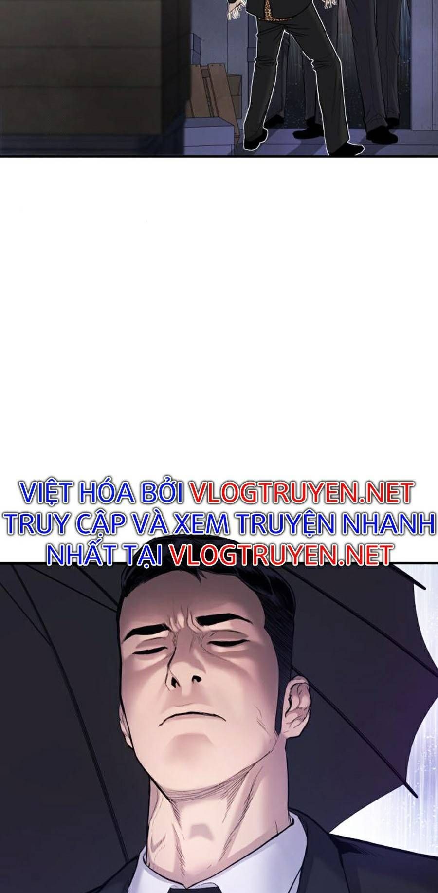 Bố Tôi Là Đặc Vụ Chapter 14.1 - Trang 2