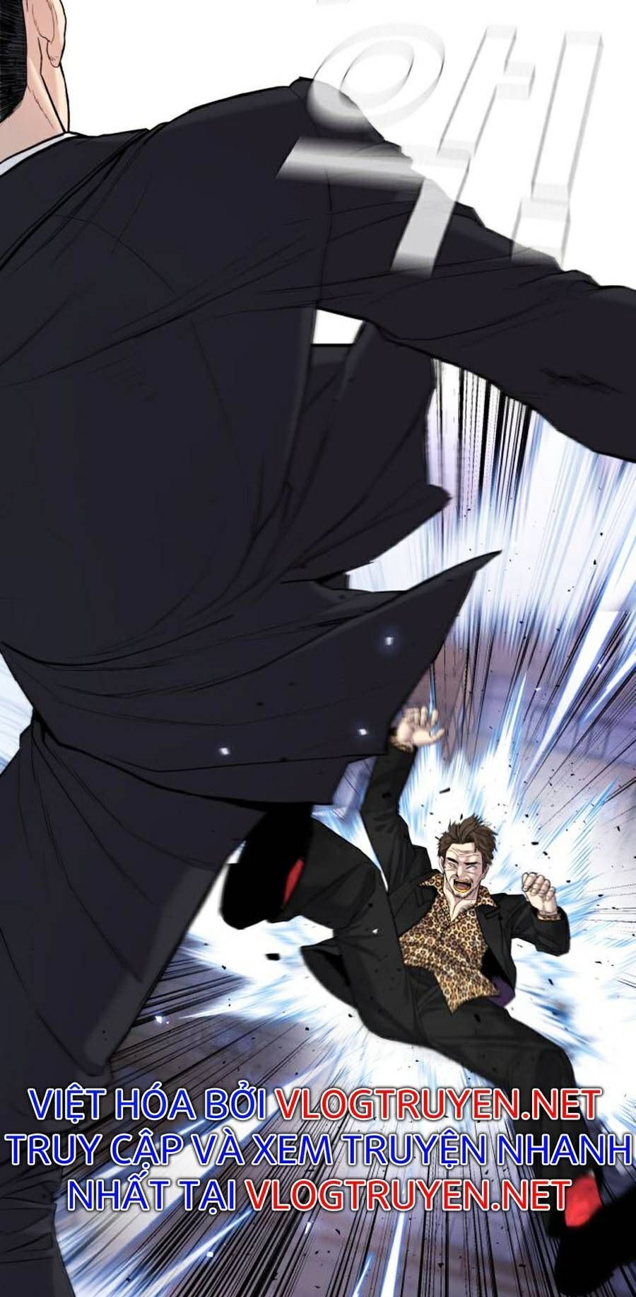 Bố Tôi Là Đặc Vụ Chapter 14.1 - Trang 2