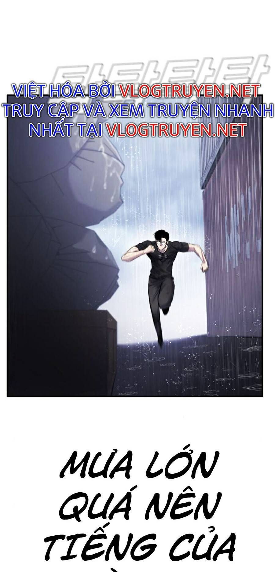 Bố Tôi Là Đặc Vụ Chapter 14.1 - Trang 2