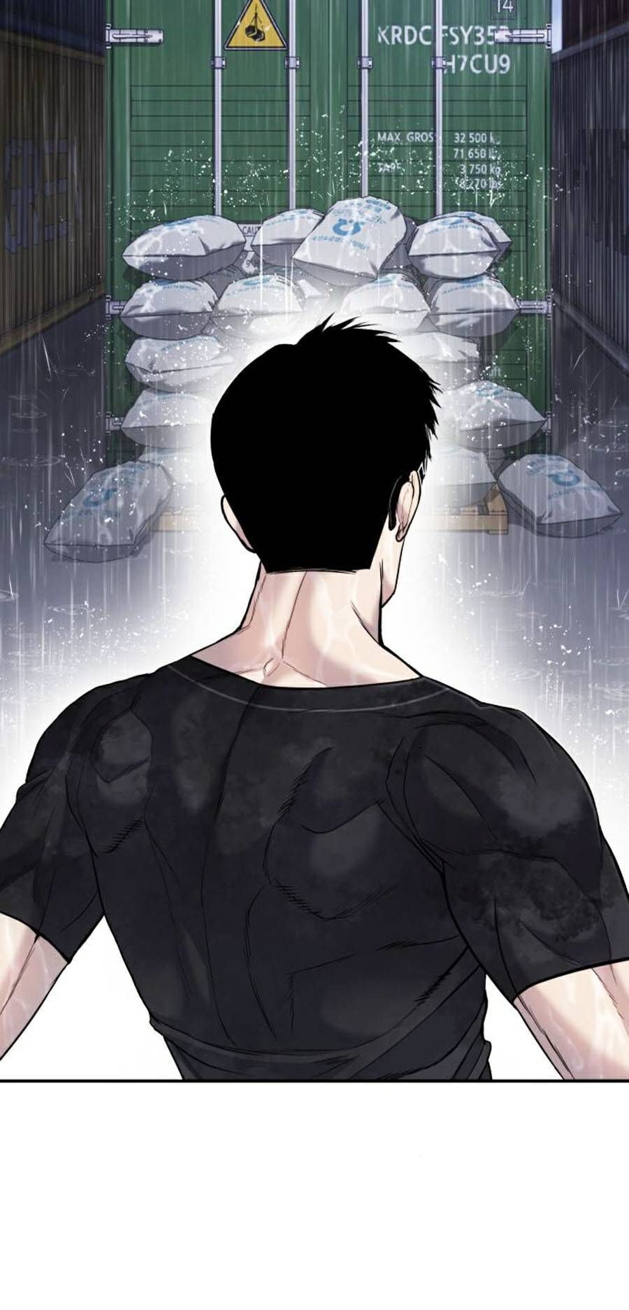 Bố Tôi Là Đặc Vụ Chapter 14.1 - Trang 2