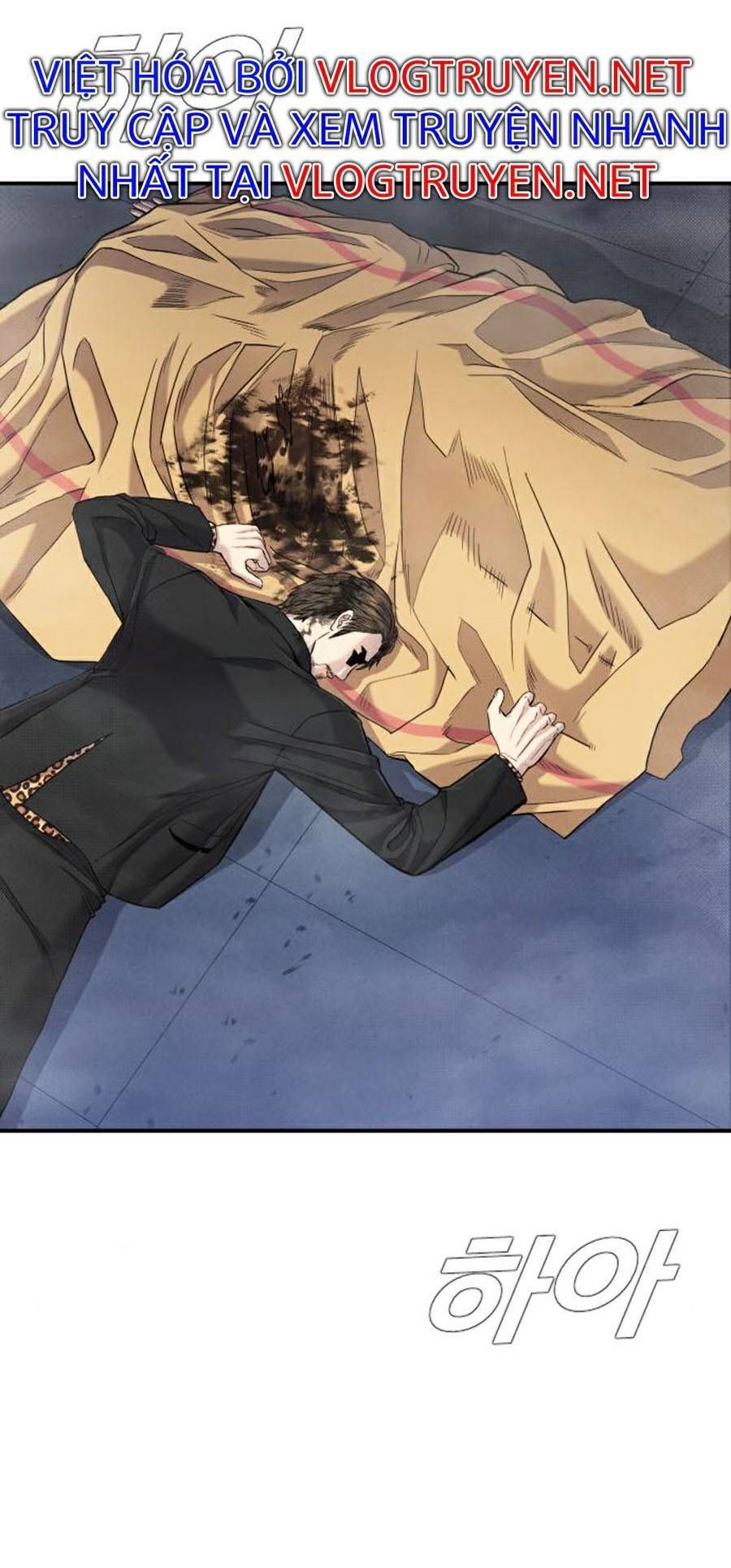 Bố Tôi Là Đặc Vụ Chapter 14.1 - Trang 2