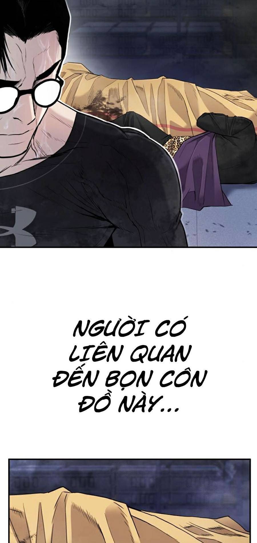 Bố Tôi Là Đặc Vụ Chapter 14.1 - Trang 2
