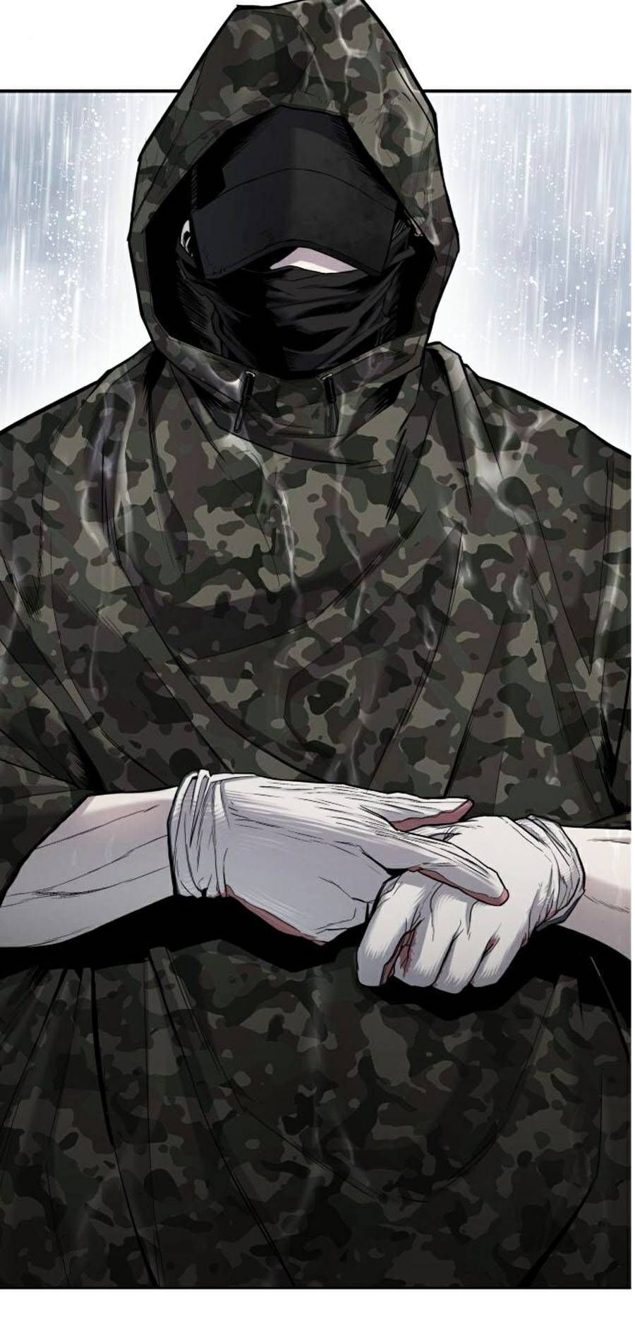 Bố Tôi Là Đặc Vụ Chapter 14.1 - Trang 2