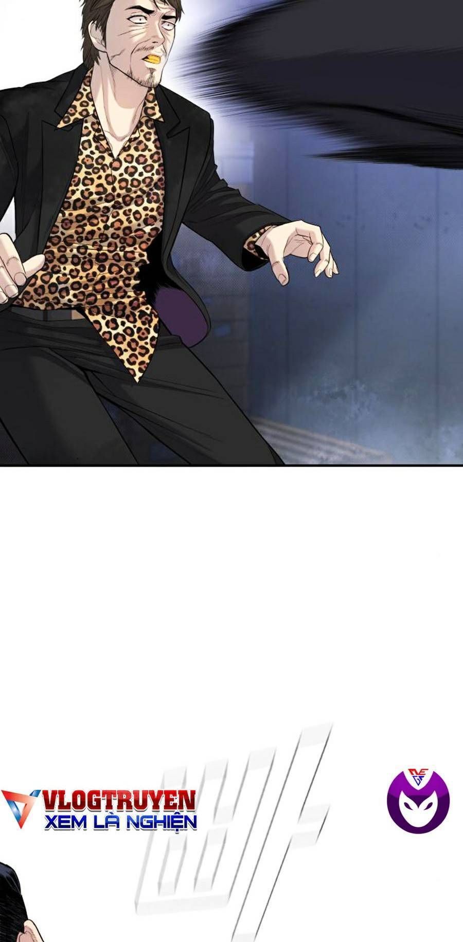 Bố Tôi Là Đặc Vụ Chapter 14.2 - Trang 2