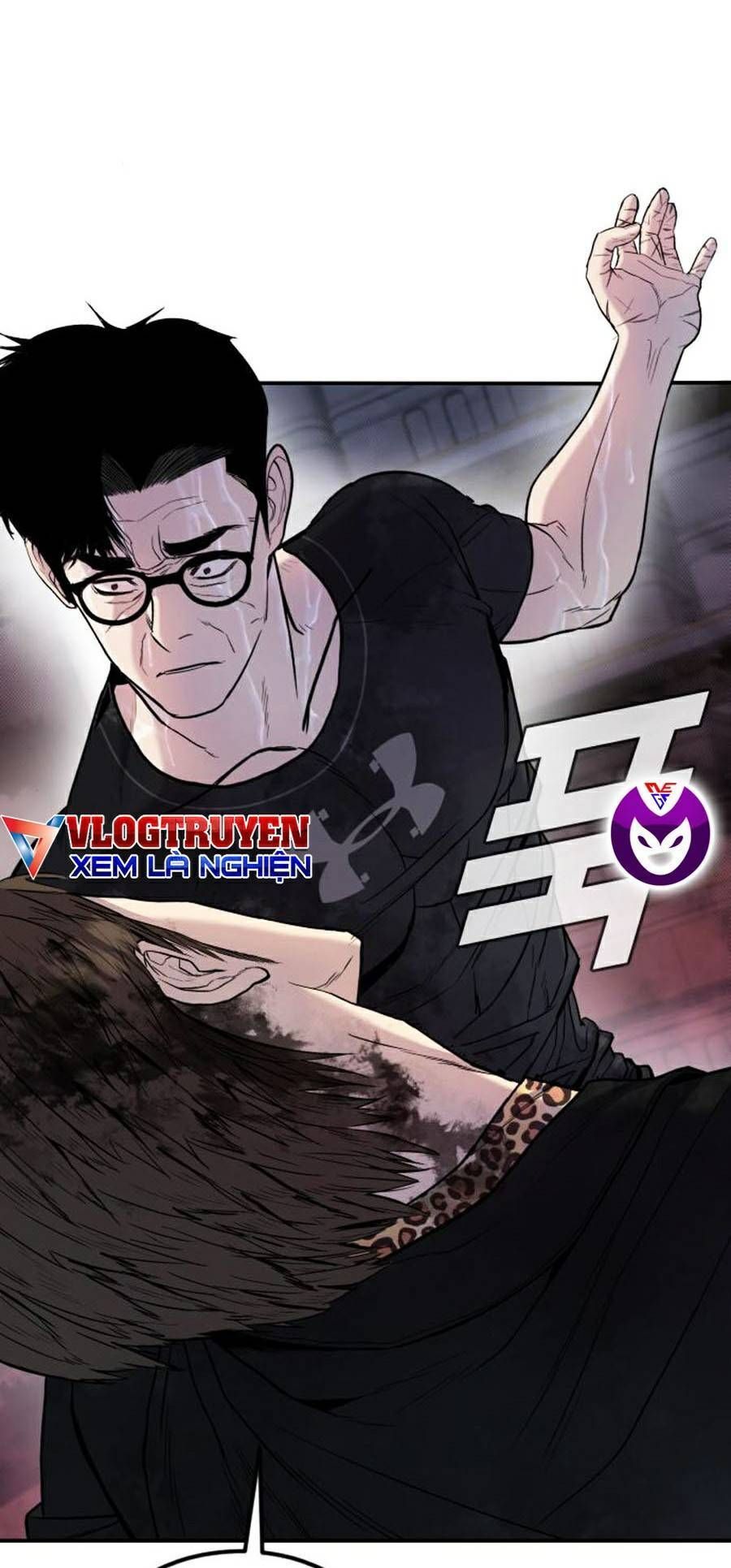 Bố Tôi Là Đặc Vụ Chapter 14.2 - Trang 2
