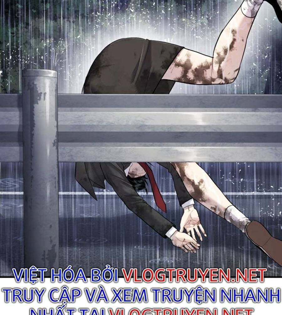 Bố Tôi Là Đặc Vụ Chapter 14.2 - Trang 2