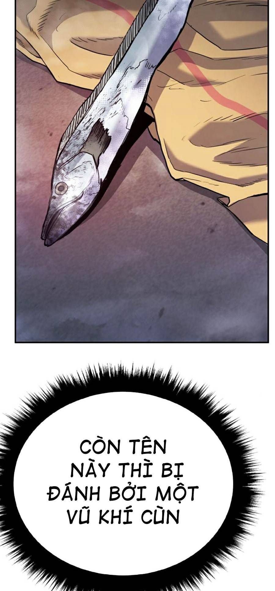 Bố Tôi Là Đặc Vụ Chapter 14.2 - Trang 2