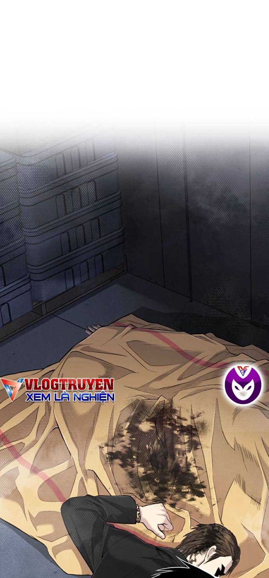 Bố Tôi Là Đặc Vụ Chapter 14.2 - Trang 2