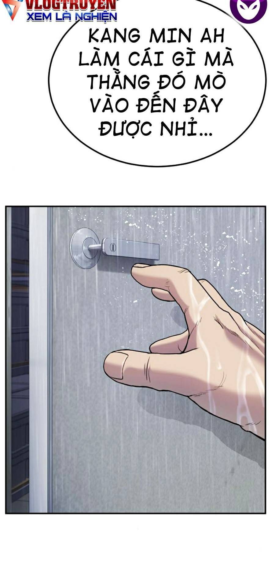 Bố Tôi Là Đặc Vụ Chapter 14.2 - Trang 2