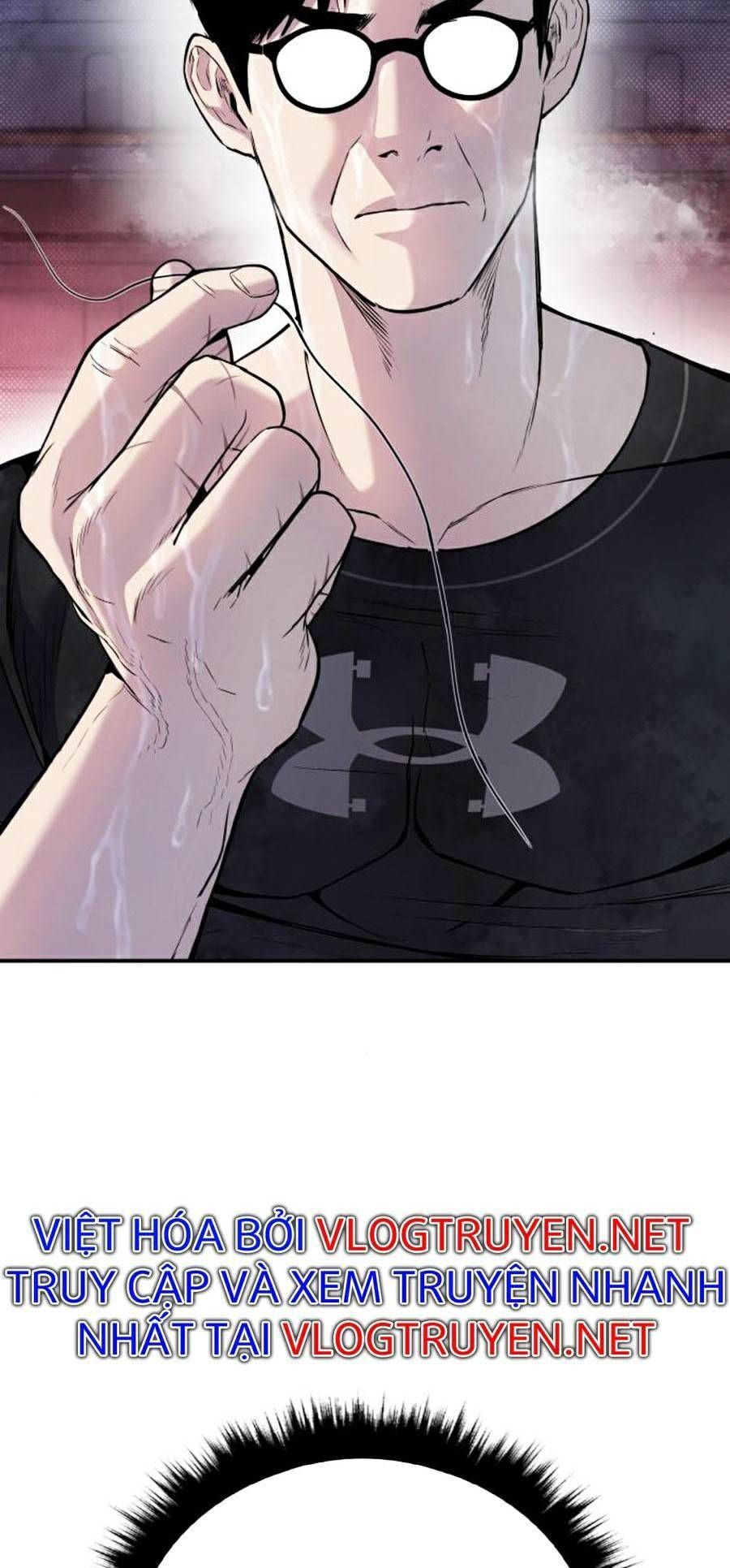 Bố Tôi Là Đặc Vụ Chapter 14.2 - Trang 2