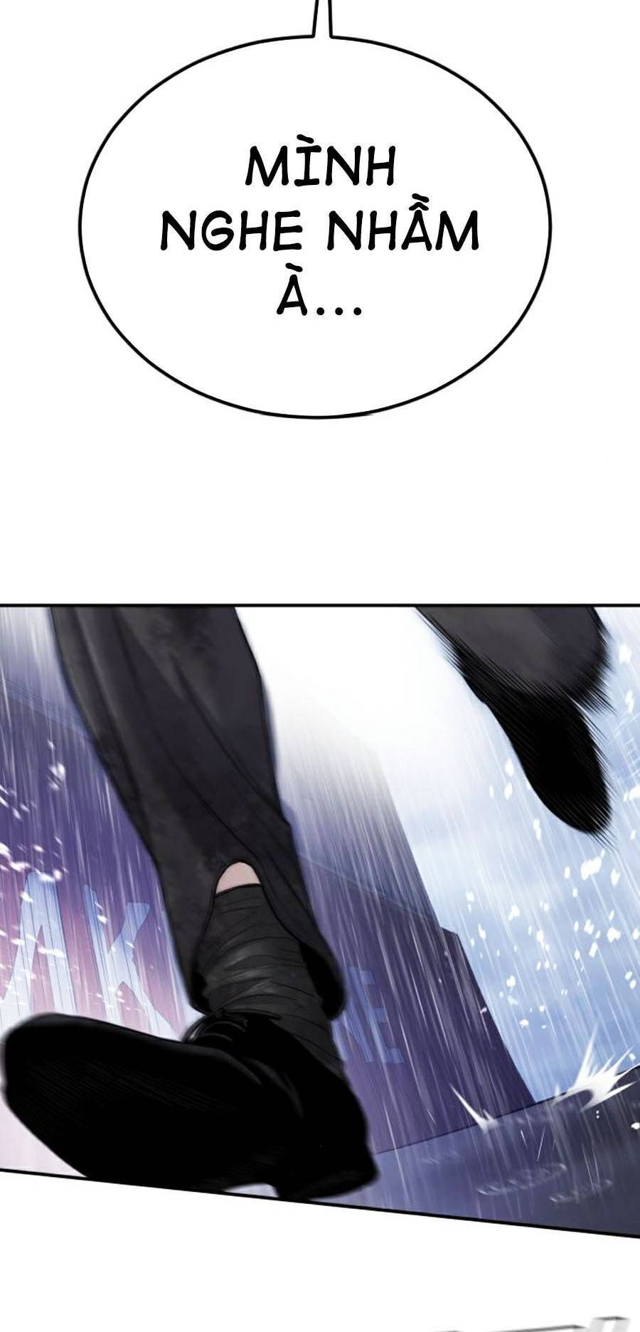 Bố Tôi Là Đặc Vụ Chapter 14.3 - Trang 2