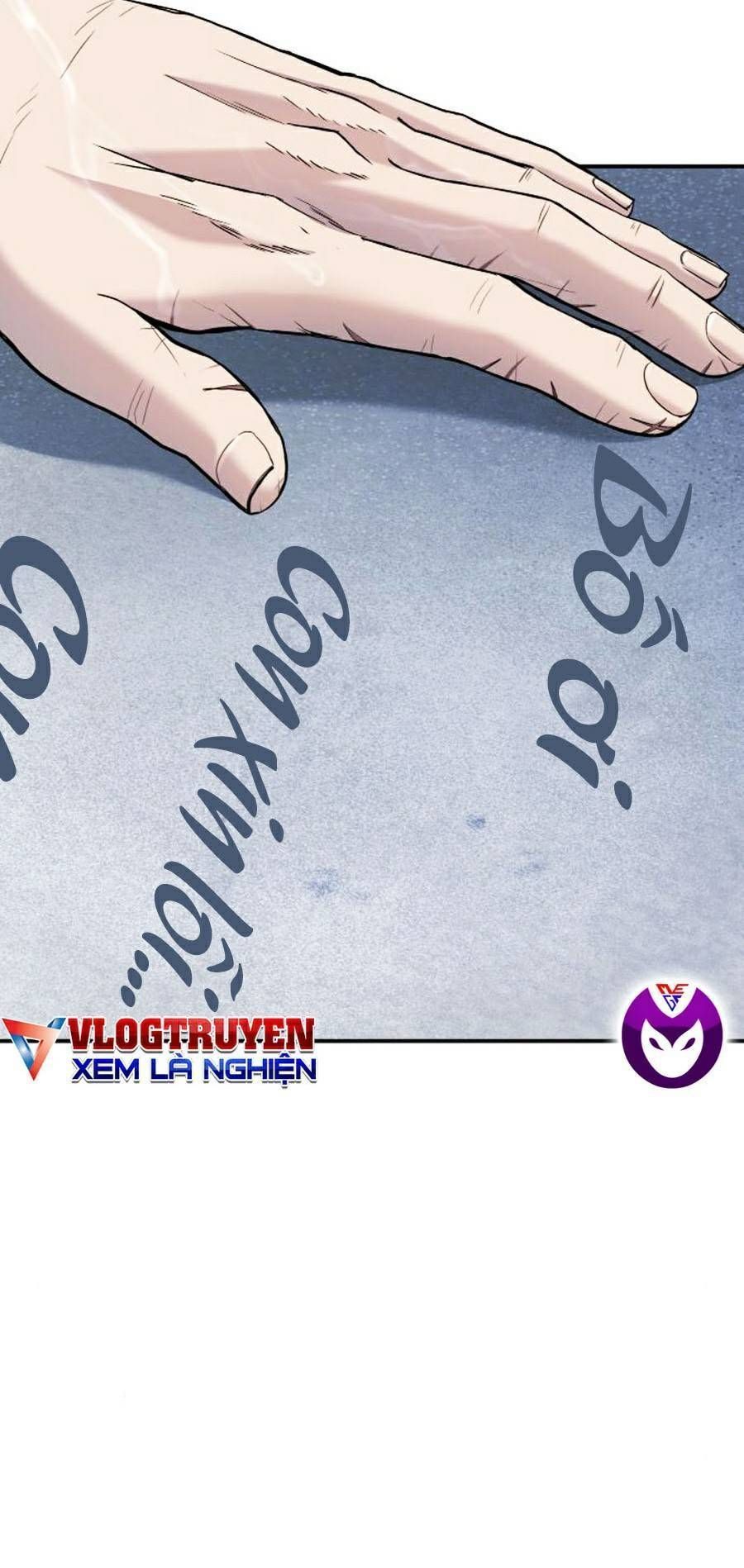 Bố Tôi Là Đặc Vụ Chapter 14.3 - Trang 2