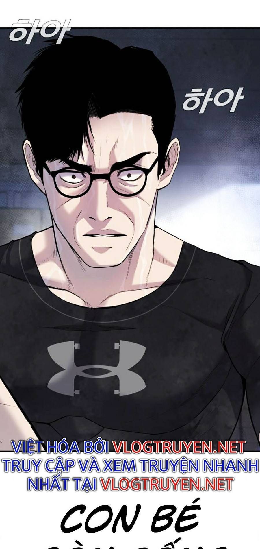 Bố Tôi Là Đặc Vụ Chapter 14.3 - Trang 2