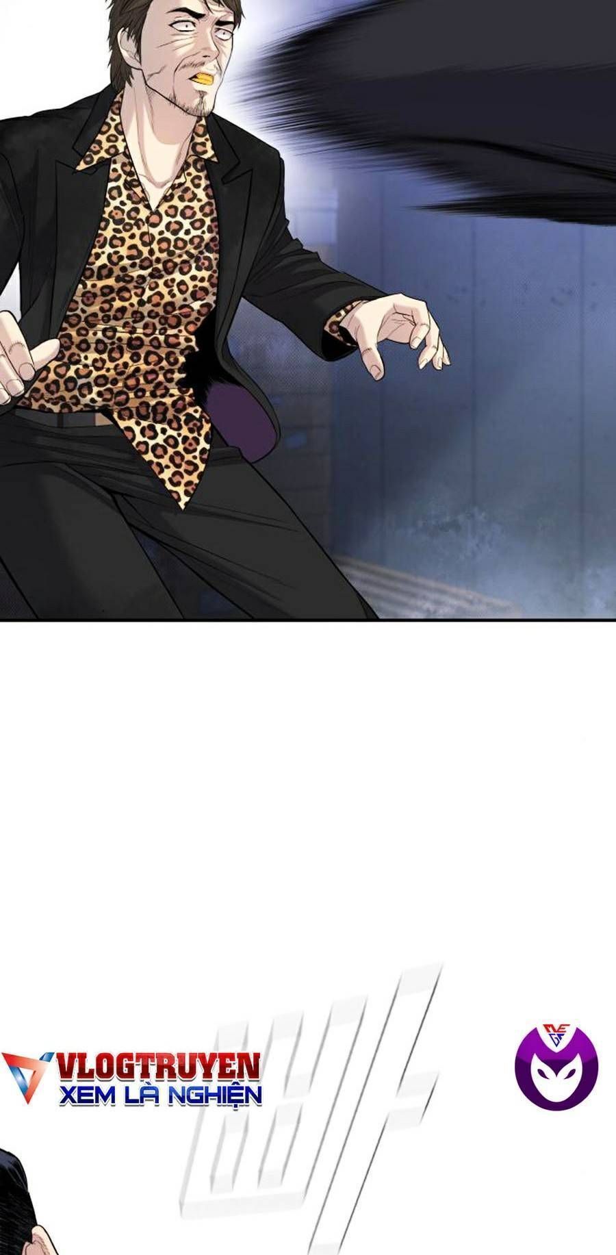 Bố Tôi Là Đặc Vụ Chapter 14.4 - Trang 2