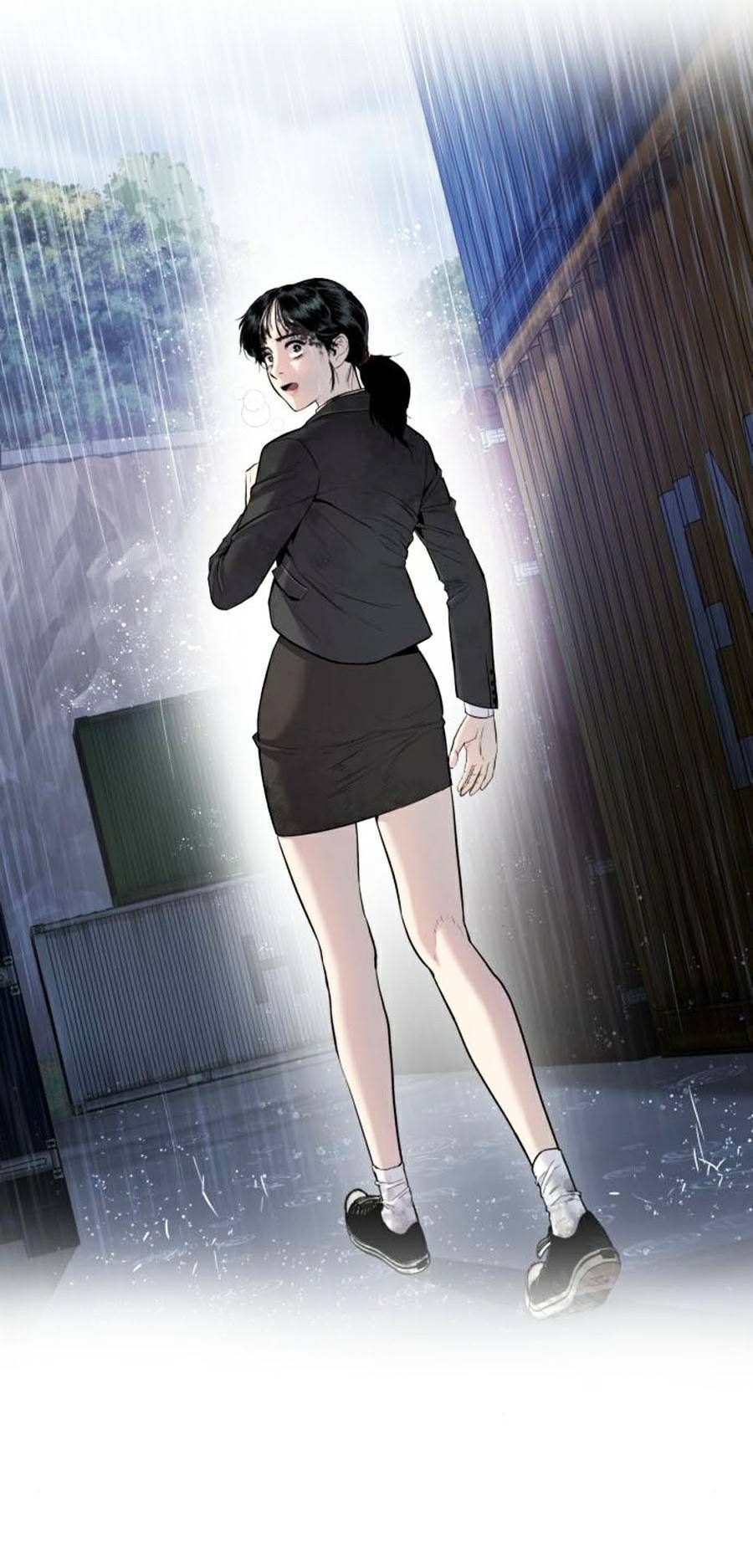 Bố Tôi Là Đặc Vụ Chapter 14.4 - Trang 2