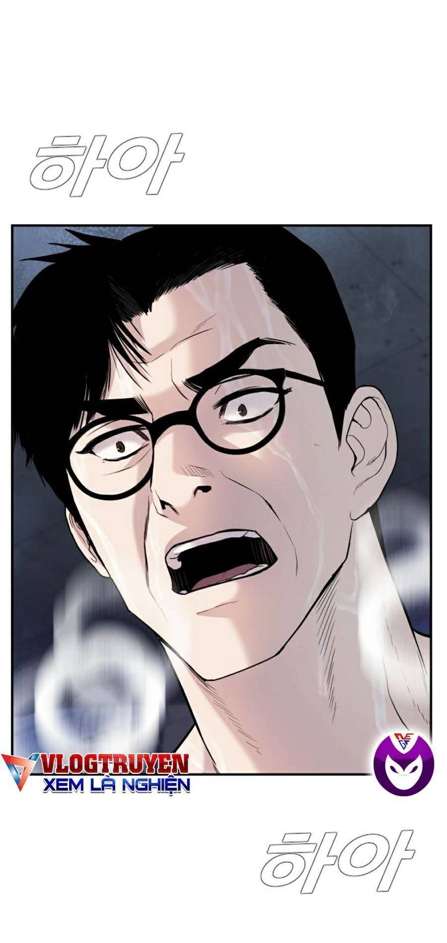 Bố Tôi Là Đặc Vụ Chapter 14.4 - Trang 2