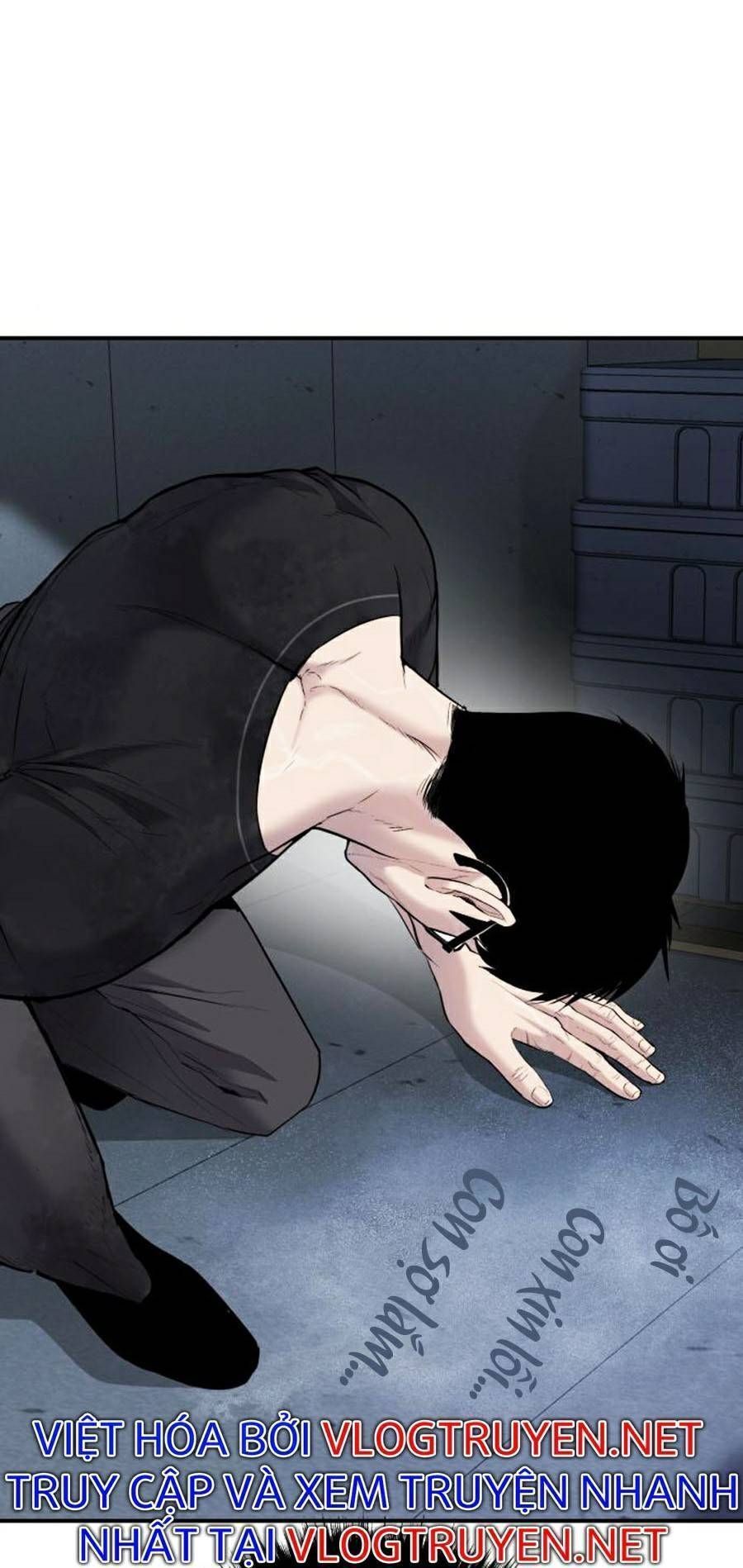 Bố Tôi Là Đặc Vụ Chapter 14.4 - Trang 2