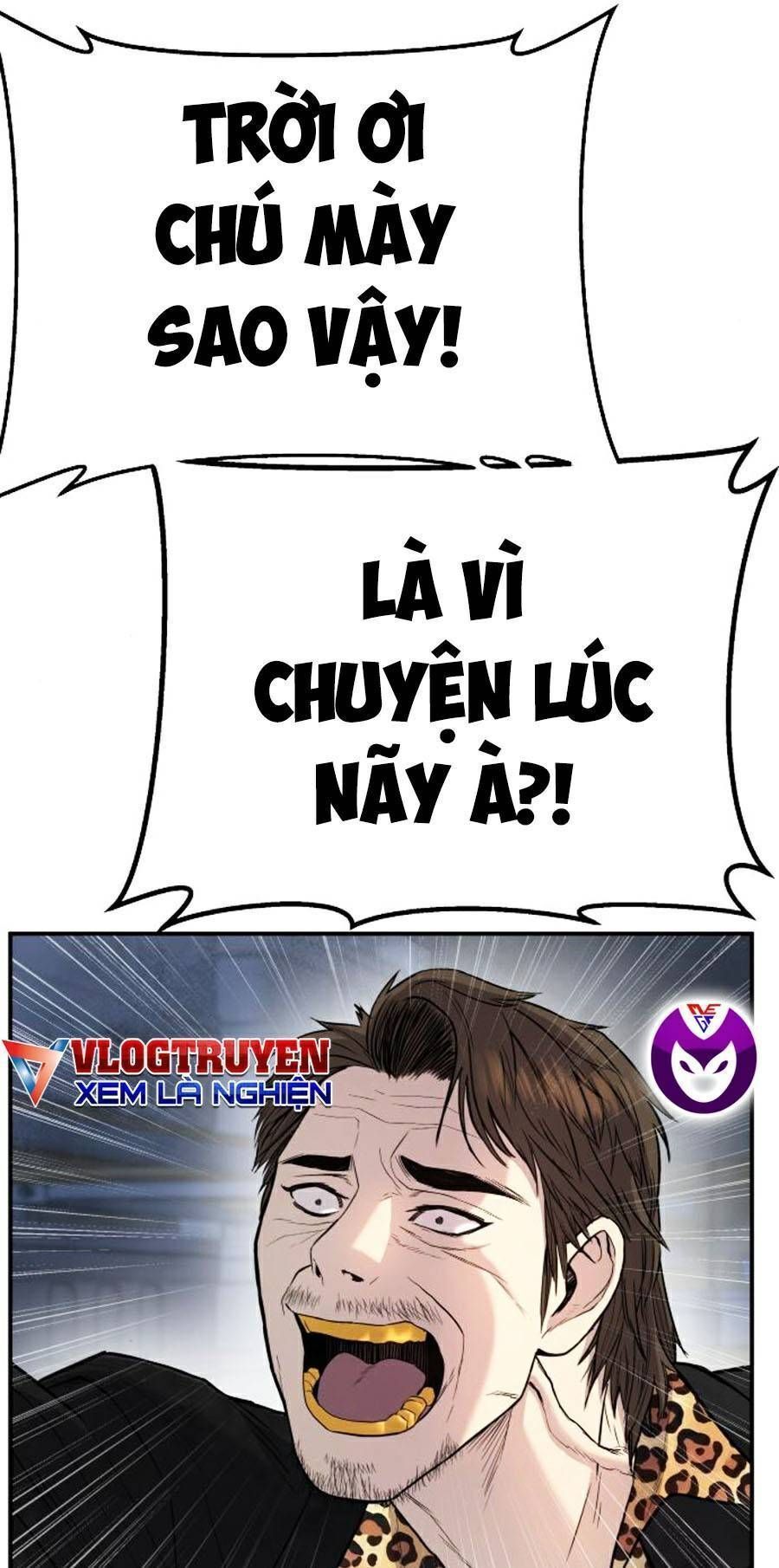 Bố Tôi Là Đặc Vụ Chapter 14.4 - Trang 2