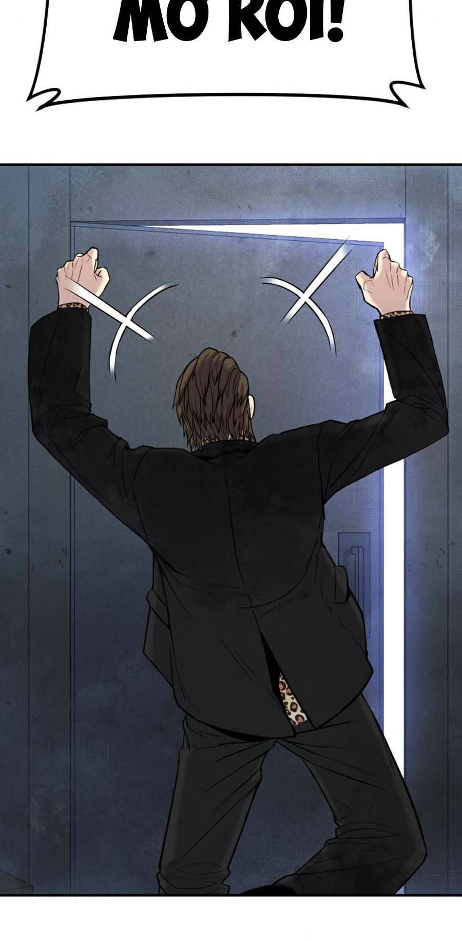 Bố Tôi Là Đặc Vụ Chapter 14.5 - Trang 2