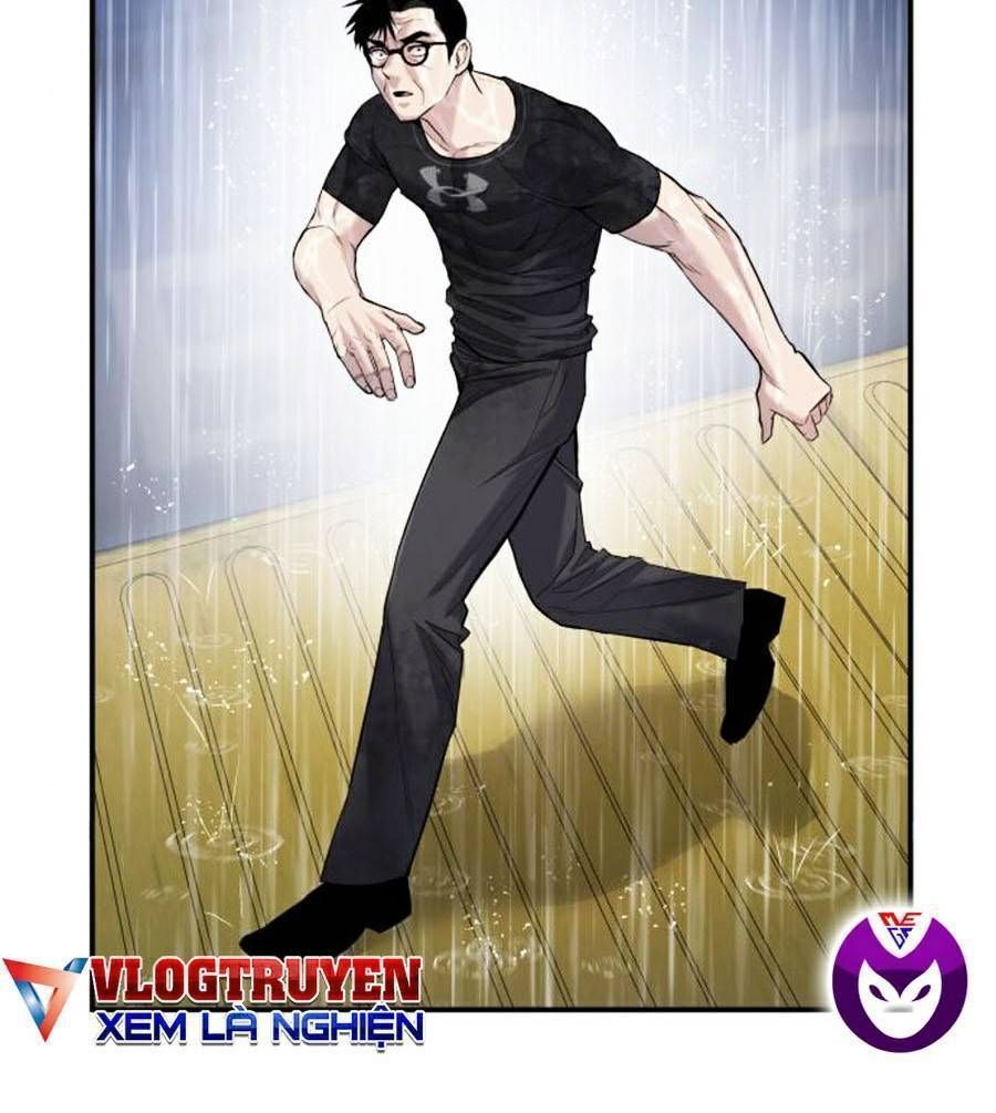 Bố Tôi Là Đặc Vụ Chapter 14.5 - Trang 2