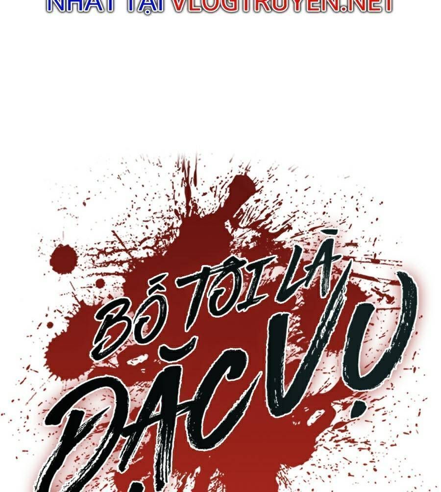 Bố Tôi Là Đặc Vụ Chapter 14.5 - Trang 2