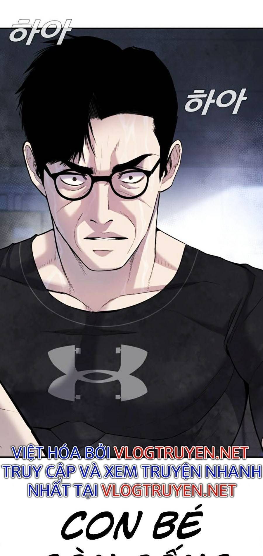 Bố Tôi Là Đặc Vụ Chapter 14.5 - Trang 2