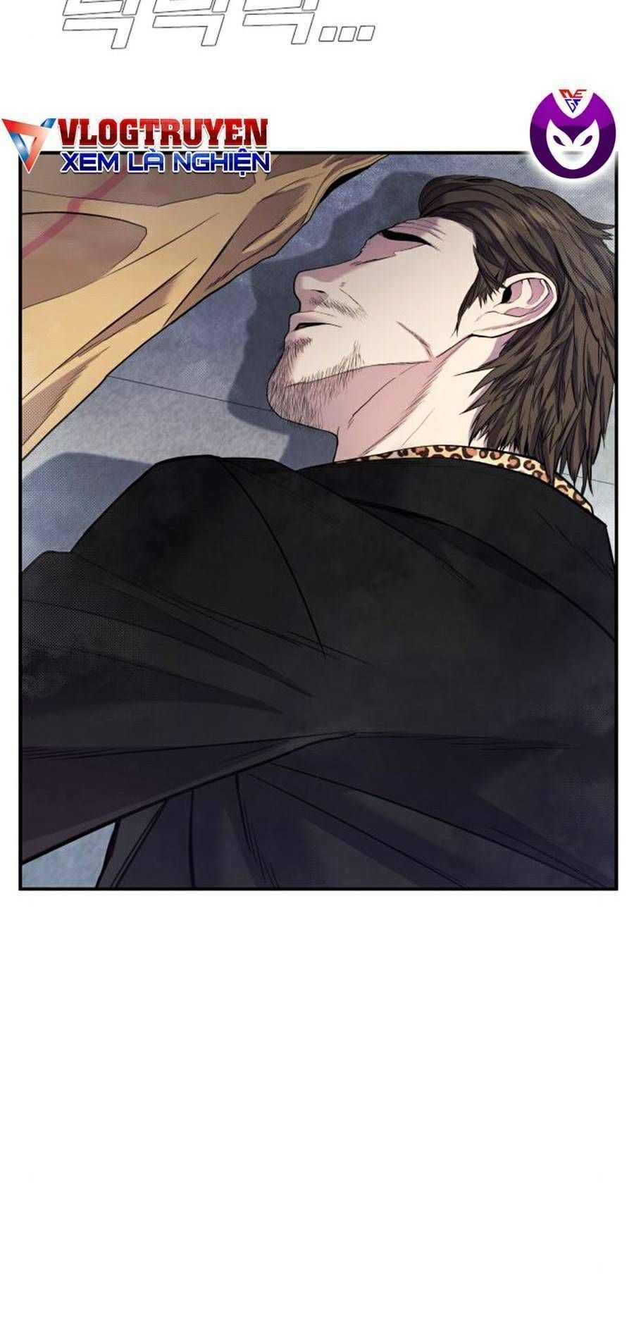 Bố Tôi Là Đặc Vụ Chapter 14.5 - Trang 2