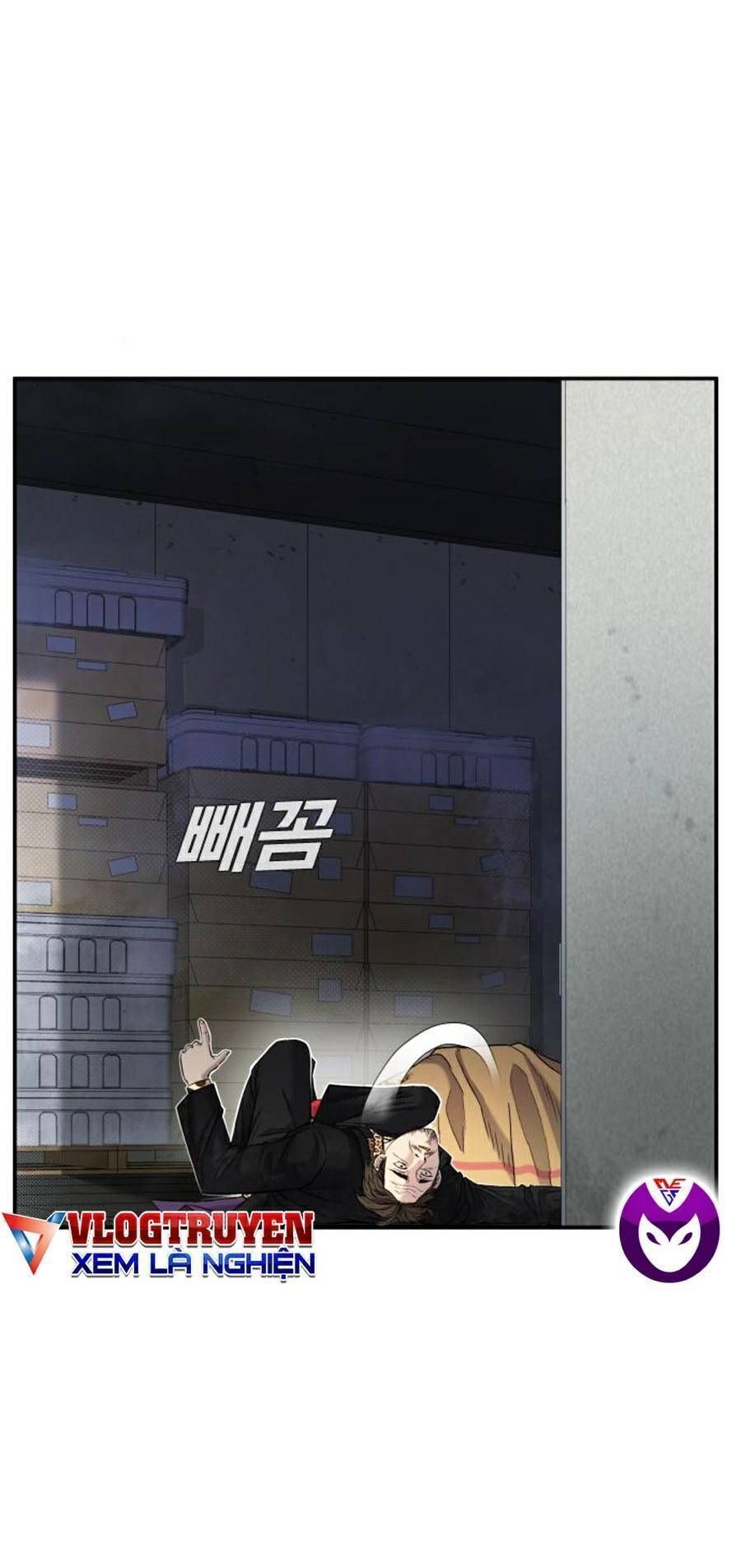 Bố Tôi Là Đặc Vụ Chapter 14.5 - Trang 2