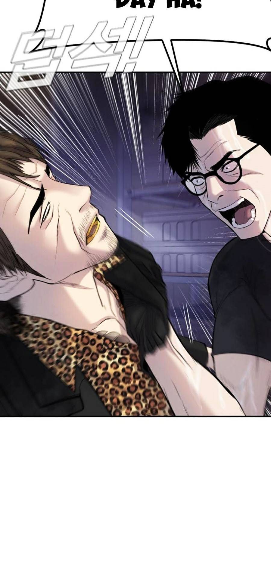 Bố Tôi Là Đặc Vụ Chapter 14.6 - Trang 2