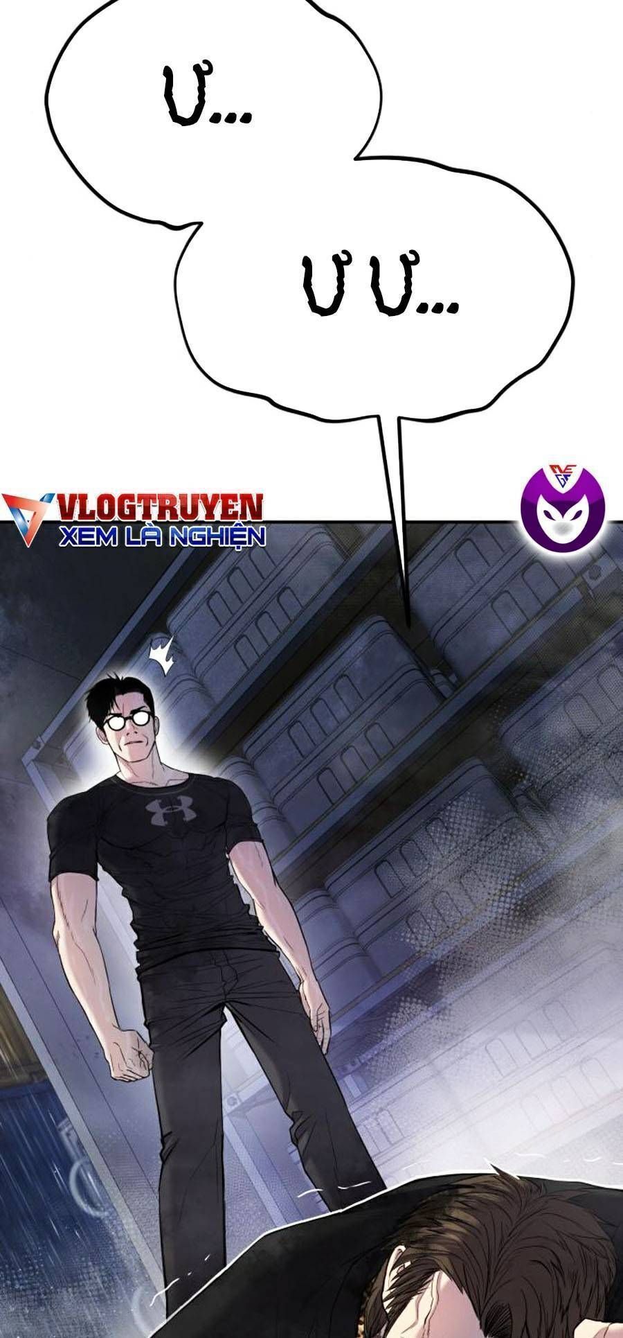 Bố Tôi Là Đặc Vụ Chapter 14.7 - Trang 2