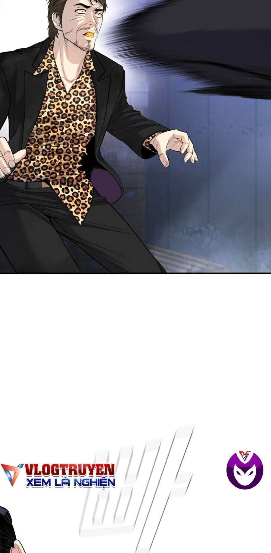 Bố Tôi Là Đặc Vụ Chapter 14.7 - Trang 2