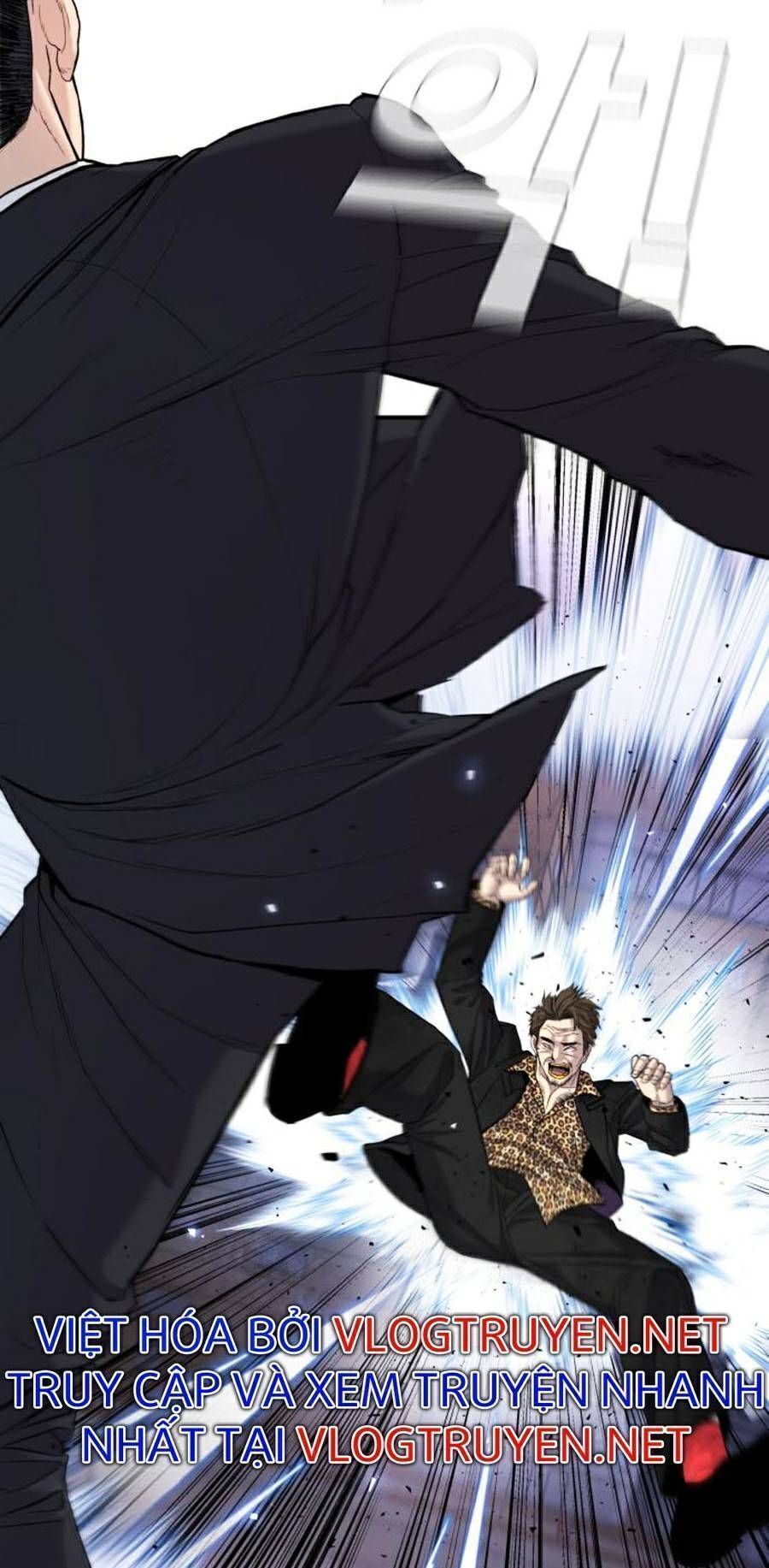 Bố Tôi Là Đặc Vụ Chapter 14.7 - Trang 2