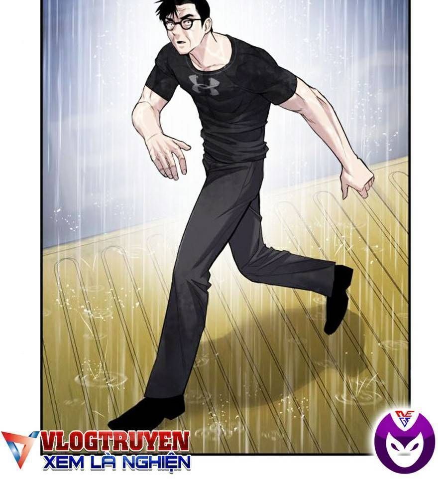 Bố Tôi Là Đặc Vụ Chapter 14.7 - Trang 2