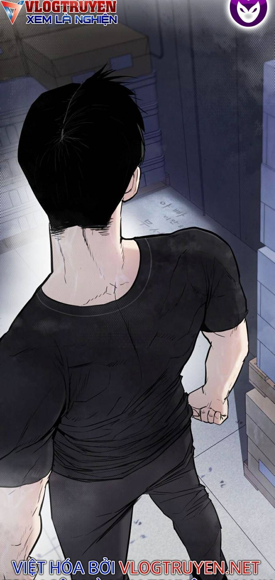 Bố Tôi Là Đặc Vụ Chapter 14.7 - Trang 2