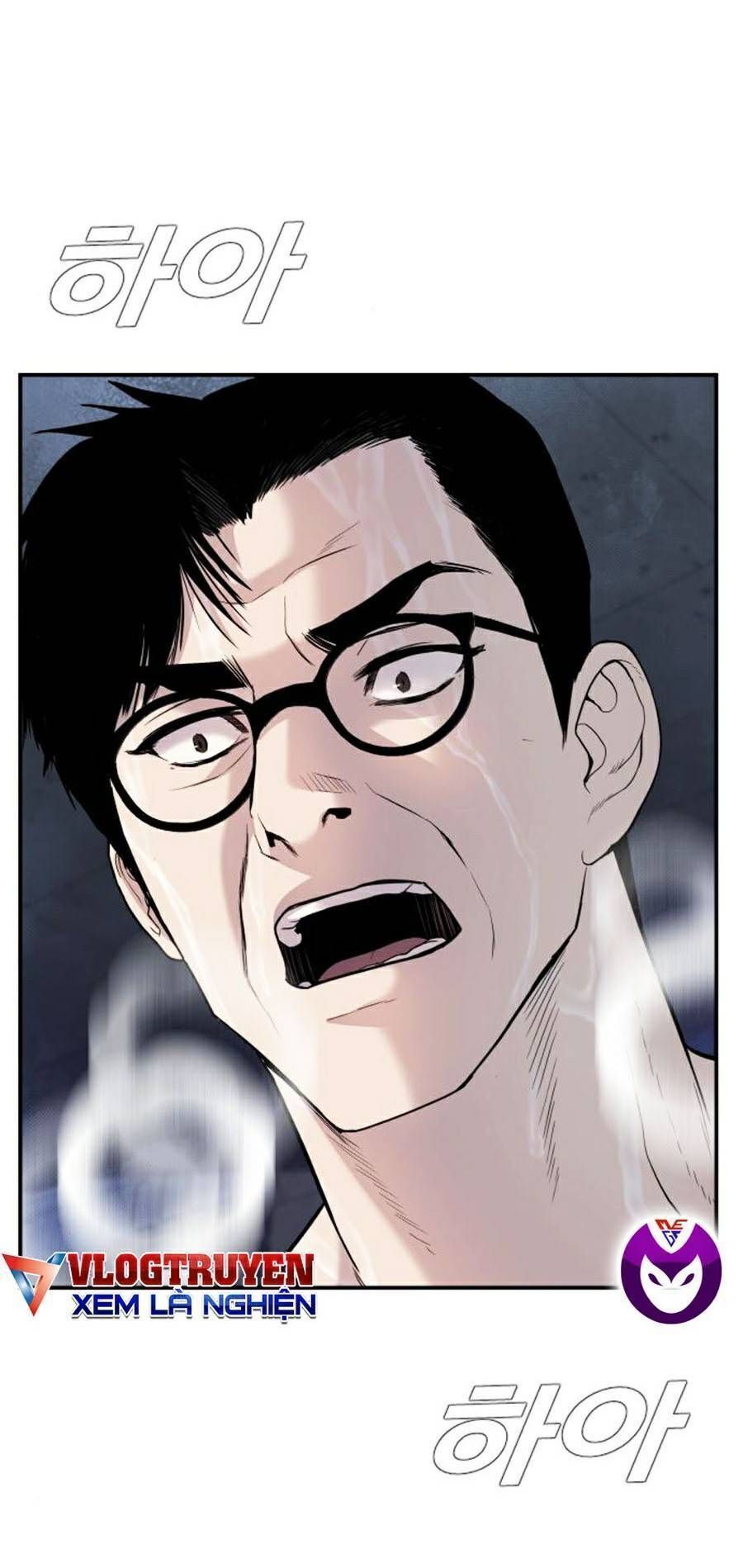 Bố Tôi Là Đặc Vụ Chapter 14.7 - Trang 2