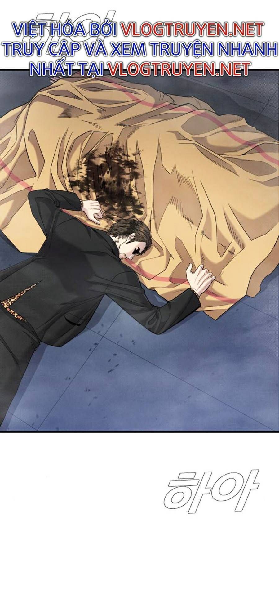 Bố Tôi Là Đặc Vụ Chapter 14.7 - Trang 2