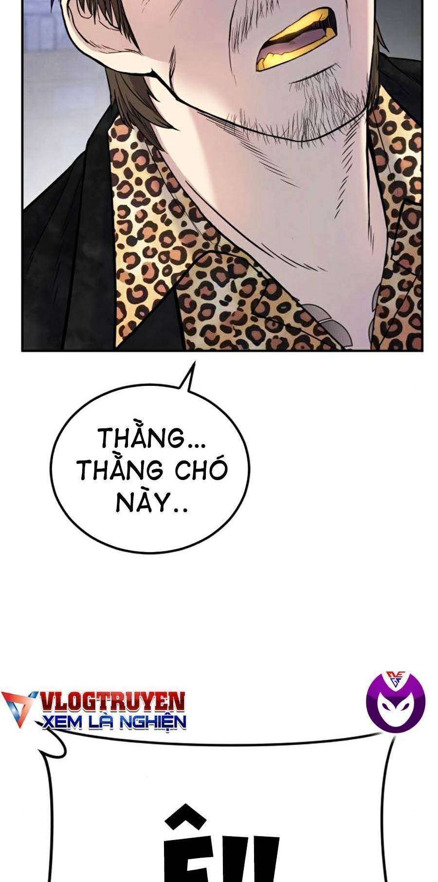 Bố Tôi Là Đặc Vụ Chapter 14.7 - Trang 2