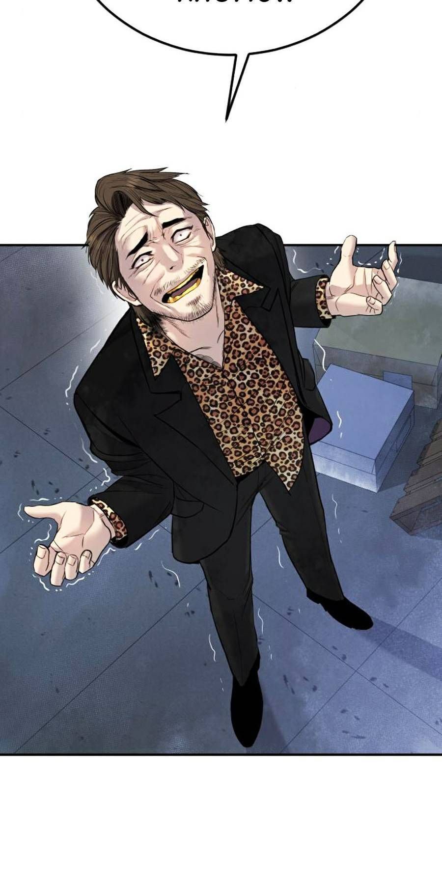 Bố Tôi Là Đặc Vụ Chapter 14.7 - Trang 2