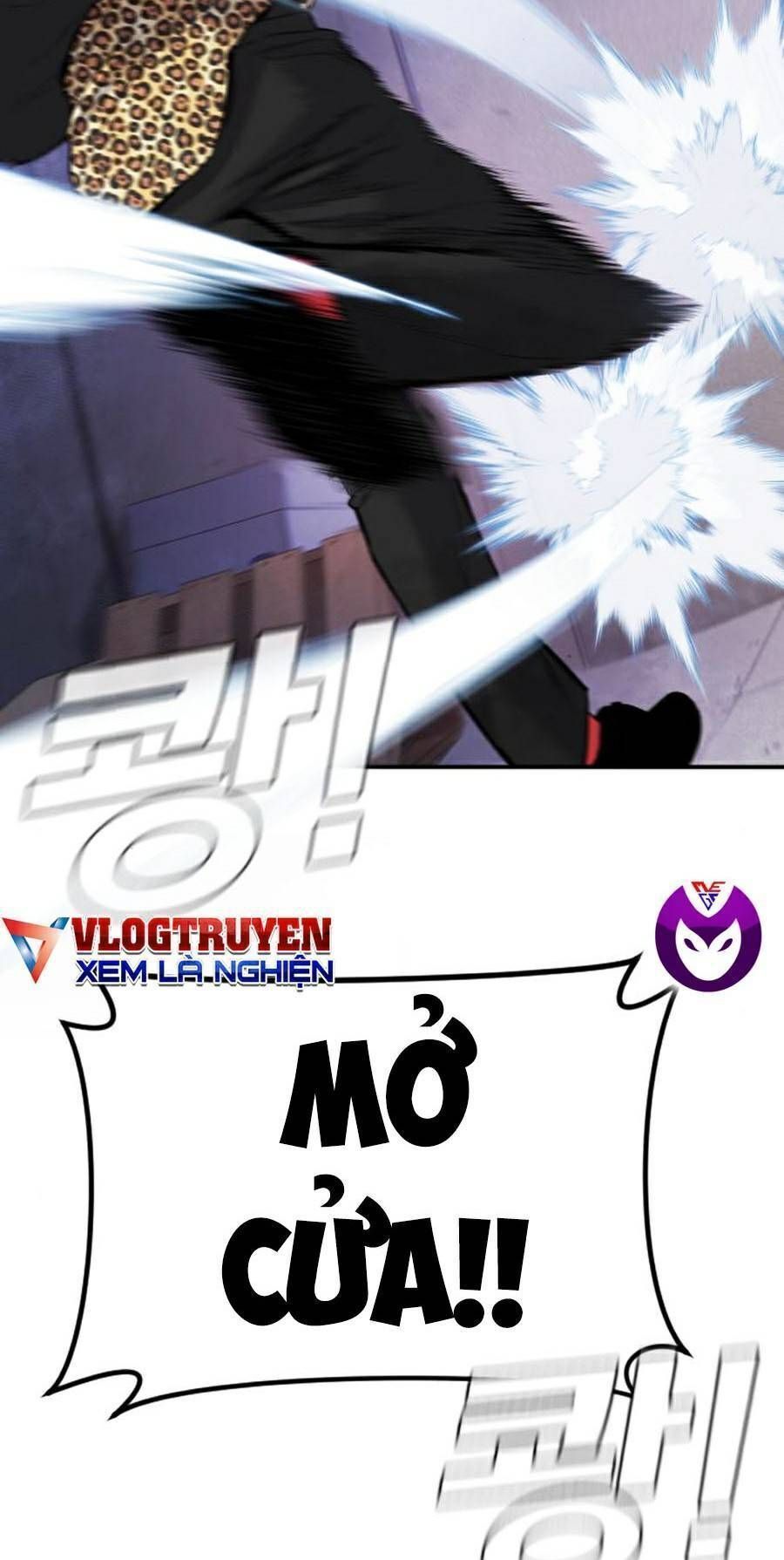 Bố Tôi Là Đặc Vụ Chapter 14.7 - Trang 2