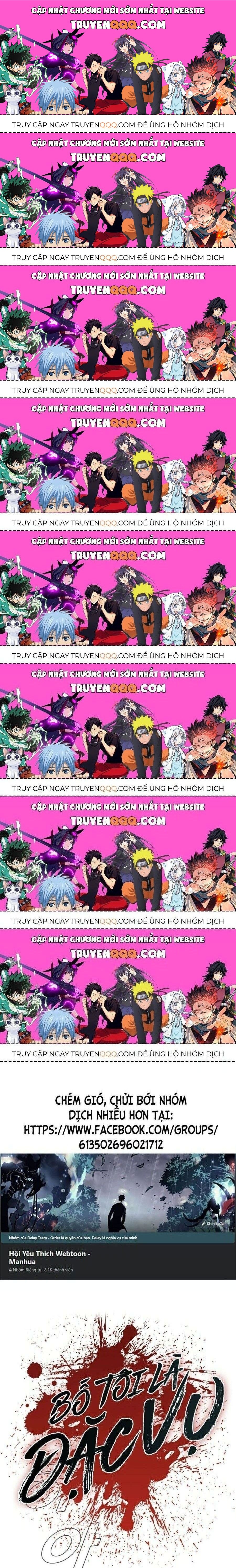 Bố Tôi Là Đặc Vụ Chapter 14.8 - Trang 2