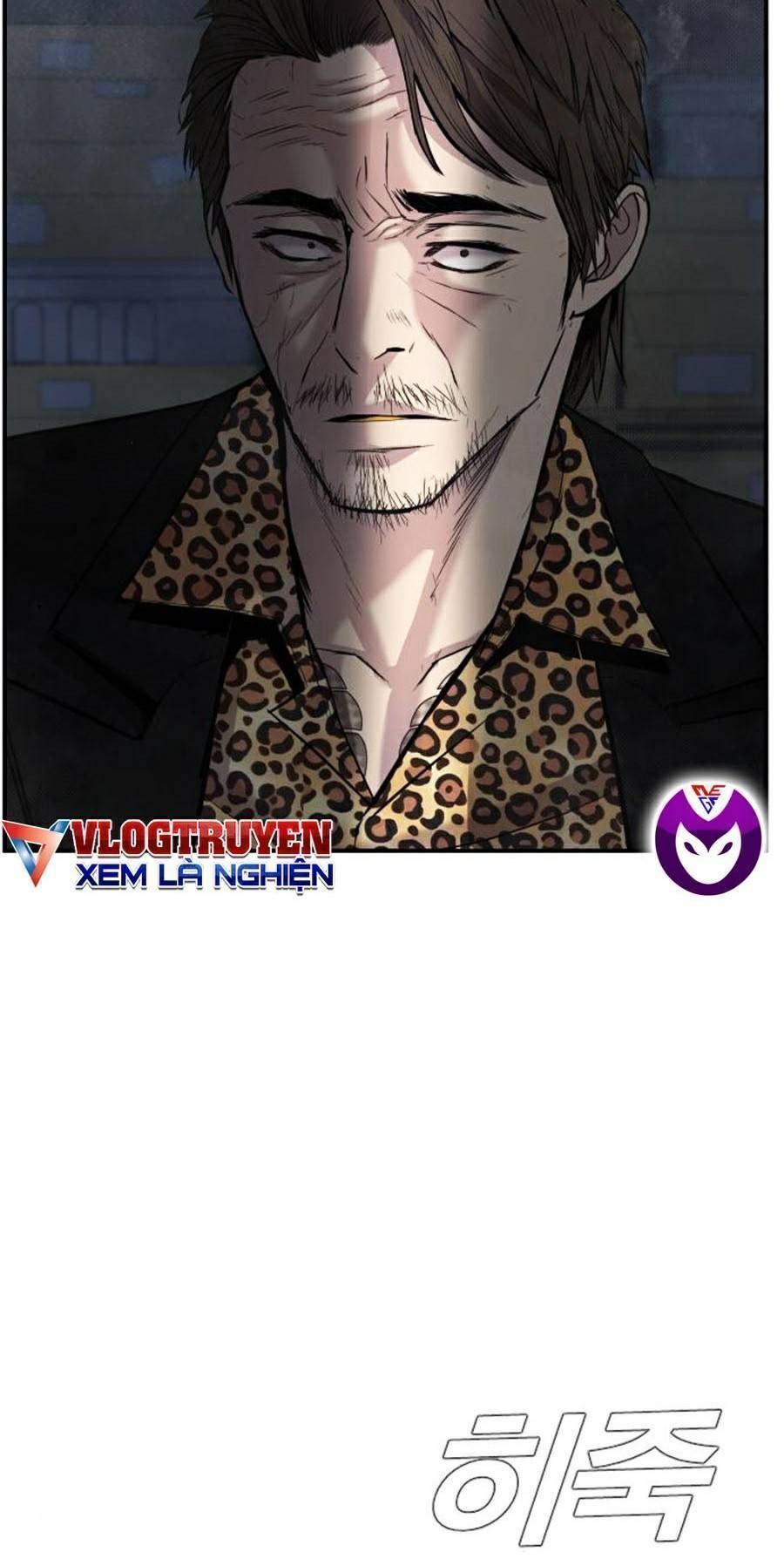 Bố Tôi Là Đặc Vụ Chapter 14.8 - Trang 2