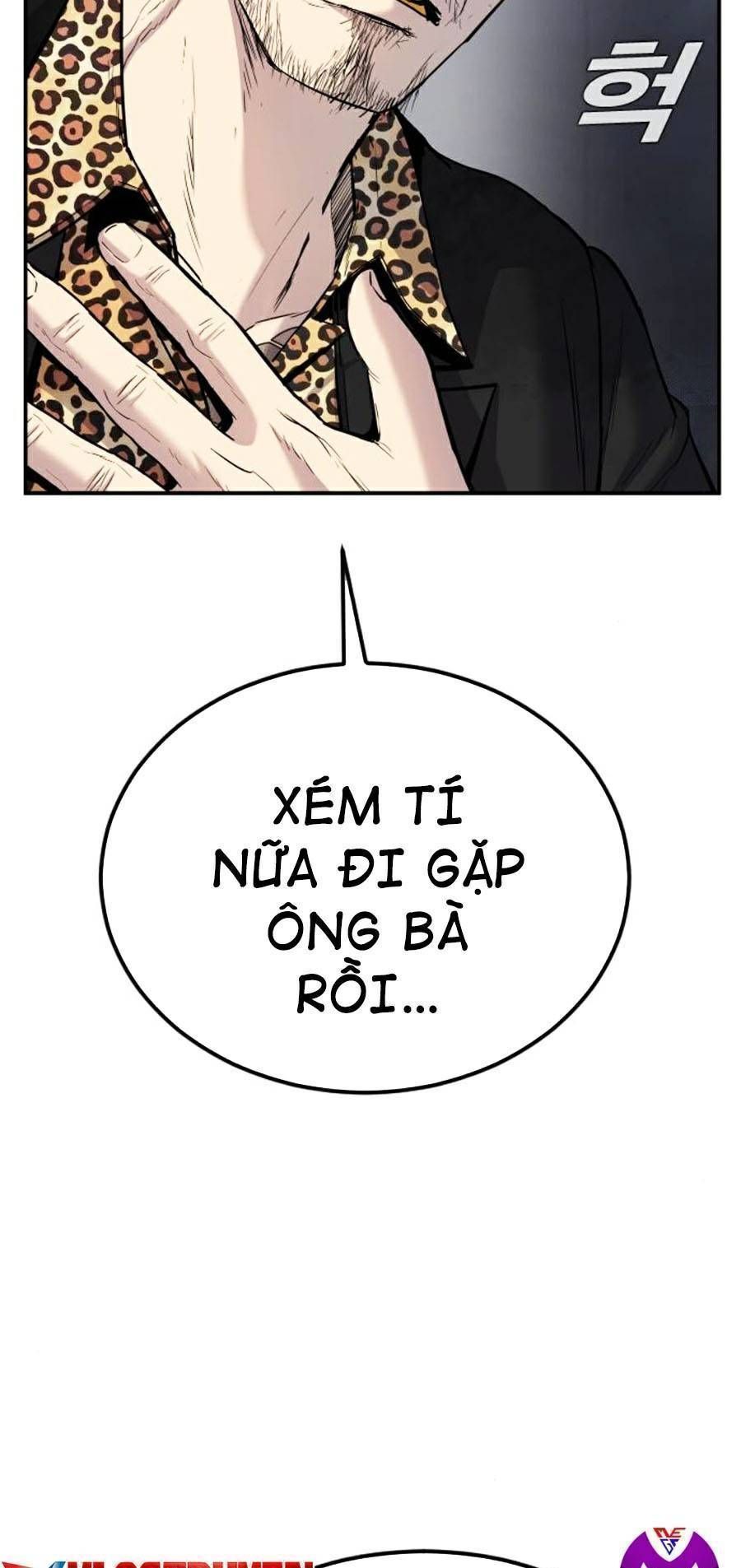 Bố Tôi Là Đặc Vụ Chapter 14.8 - Trang 2