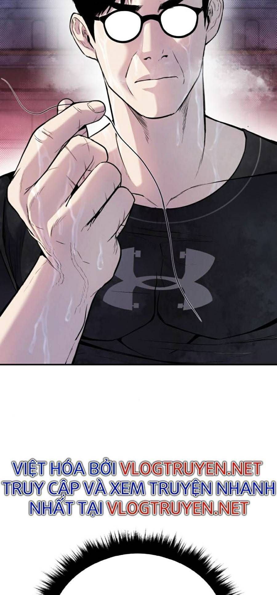 Bố Tôi Là Đặc Vụ Chapter 14.8 - Trang 2