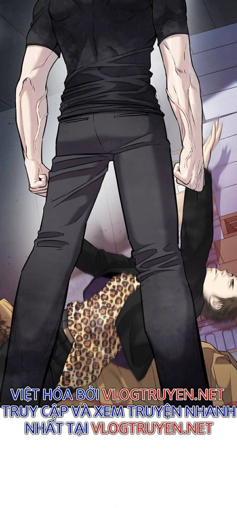 Bố Tôi Là Đặc Vụ Chapter 14.9 - Trang 2