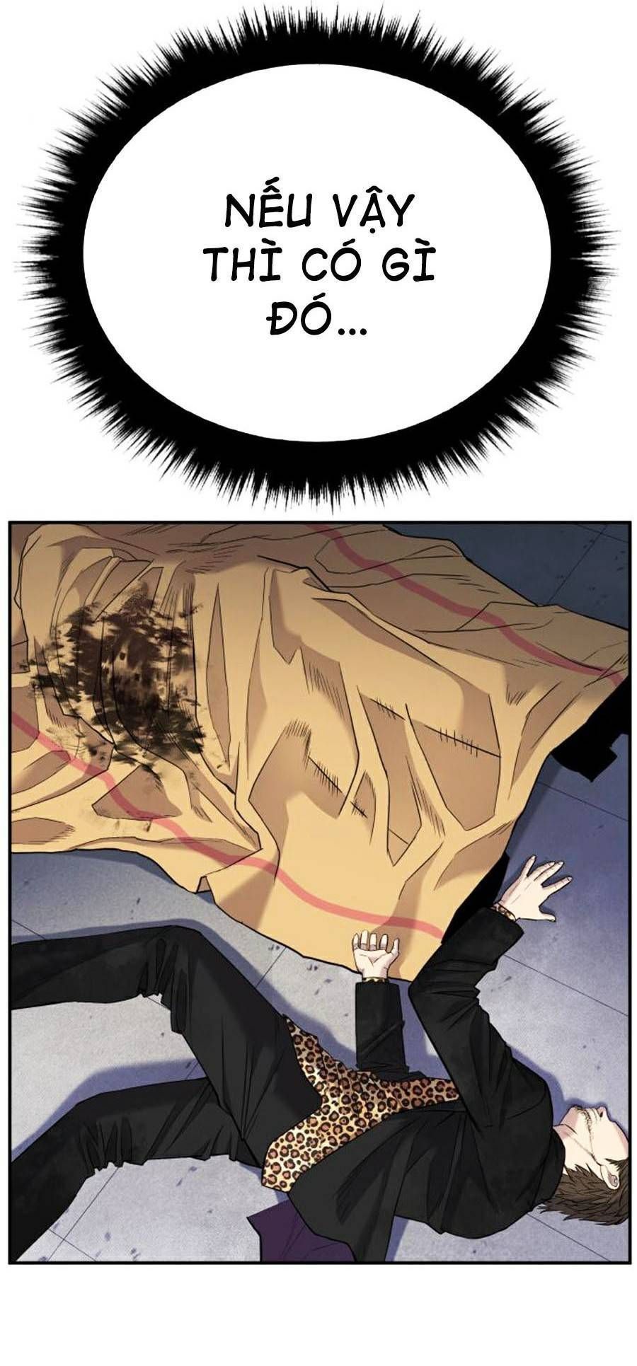 Bố Tôi Là Đặc Vụ Chapter 14.9 - Trang 2