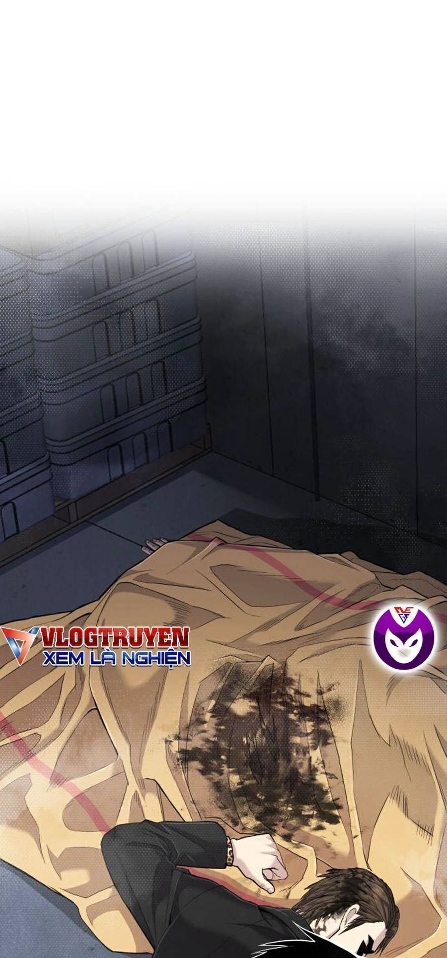 Bố Tôi Là Đặc Vụ Chapter 14.9 - Trang 2